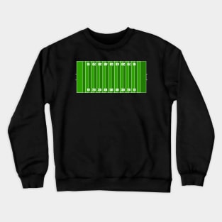 Football Time Crewneck Sweatshirt